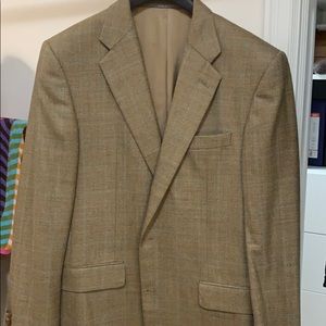 Hickey Freeman Blazer